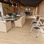 Casa Abuela Serapia Casa de Férias