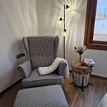 Casa Abuela Serapia