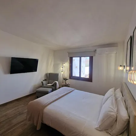 Casa Abuela Serapia * Tuineje