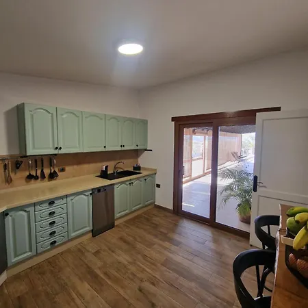 Casa Abuela Serapia *