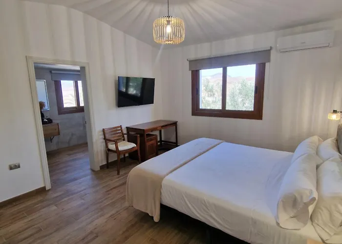 Casa Abuela Serapia Holiday home Tuineje