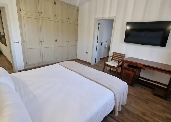 Casa Abuela Serapia