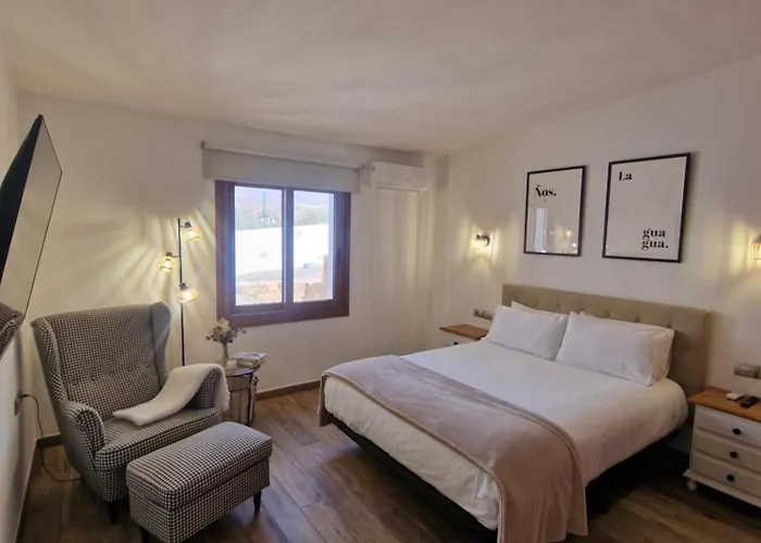 Casa Abuela Serapia Tuineje