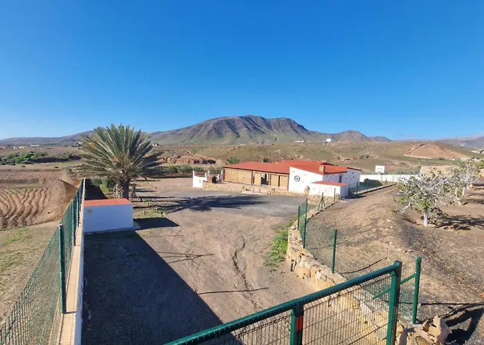 Casa Abuela Serapia