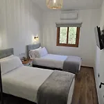 Casa Abuela Serapia Casa vacanze *