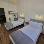 Casa Abuela Serapia Casa vacanze
