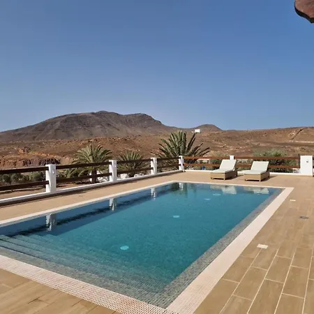 Casa Abuela Serapia Holiday home Tuineje