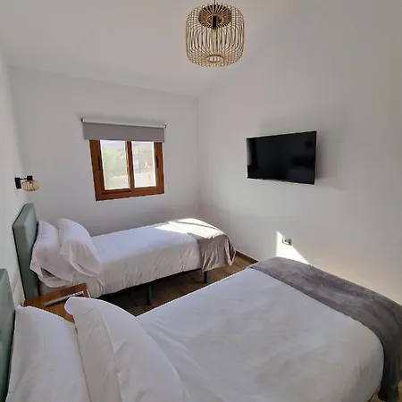 Casa Abuela Serapia Holiday home Tuineje