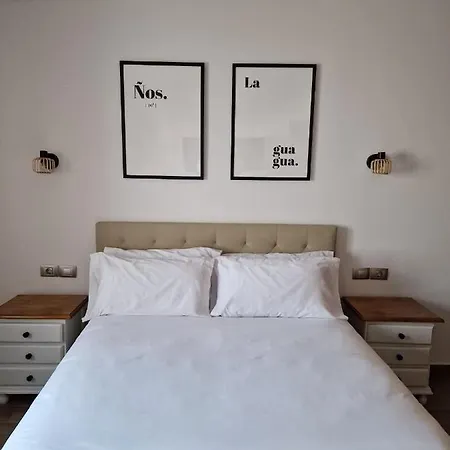 Casa Abuela Serapia Tuineje