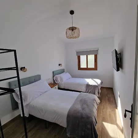 Casa Abuela Serapia * Tuineje