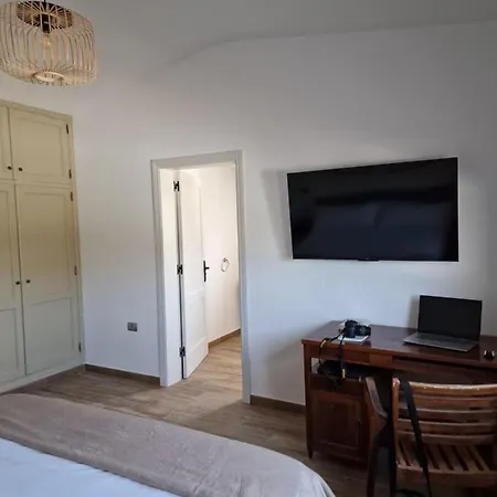 Casa Abuela Serapia