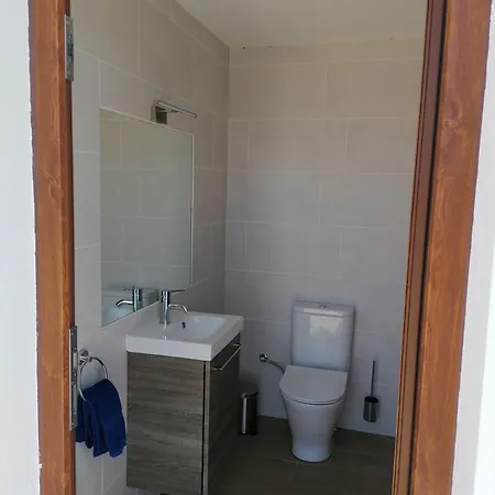 Ferienhaus Casa Abuela Serapia *
