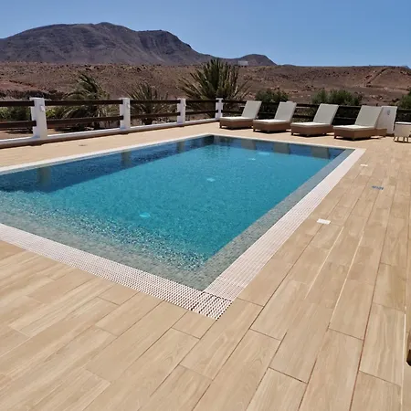 Ferienhaus Casa Abuela Serapia Tuineje