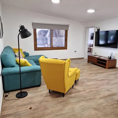 Ferienhaus Casa Abuela Serapia