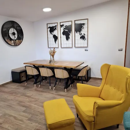 Ferienhaus Casa Abuela Serapia Tuineje