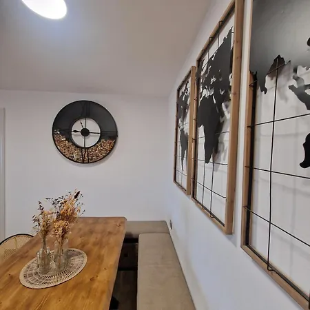 Ferienhaus Casa Abuela Serapia