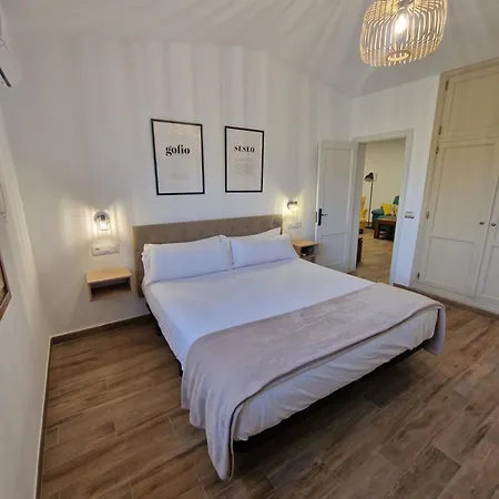 Ferienhaus Casa Abuela Serapia
