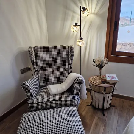 Casa Abuela Serapia