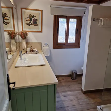 Ferienhaus Casa Abuela Serapia *