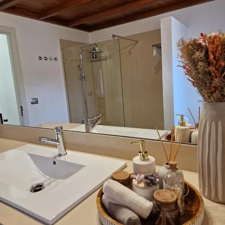 Ferienhaus Casa Abuela Serapia