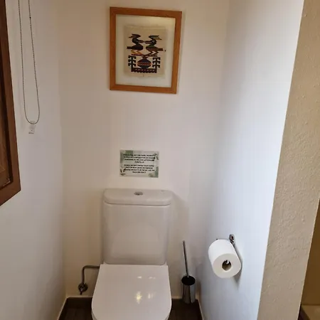 Ferienhaus Casa Abuela Serapia