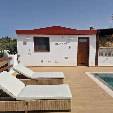 Casa Abuela Serapia