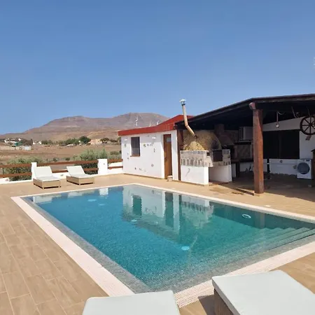 Vakantiehuis Casa Abuela Serapia Tuineje