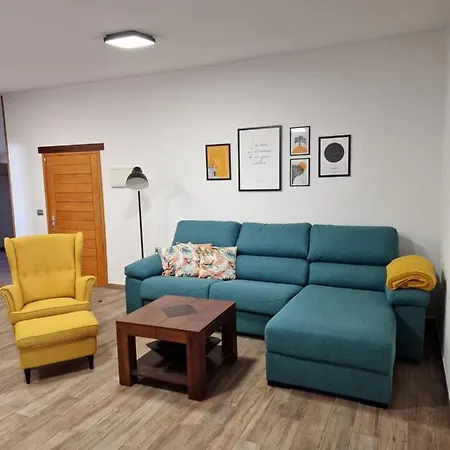 Casa Abuela Serapia