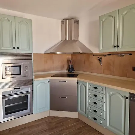 Casa Abuela Serapia Vakantiehuis Tuineje