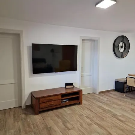 Vakantiehuis Casa Abuela Serapia Tuineje