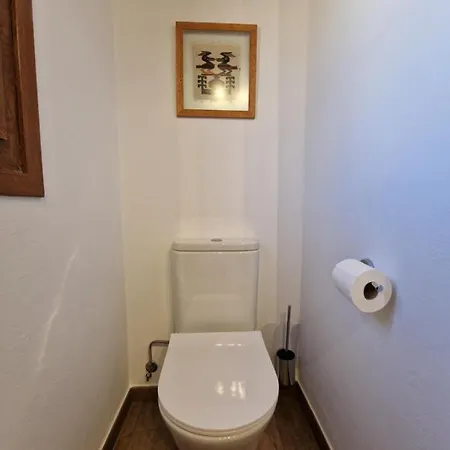 Vakantiehuis Casa Abuela Serapia *