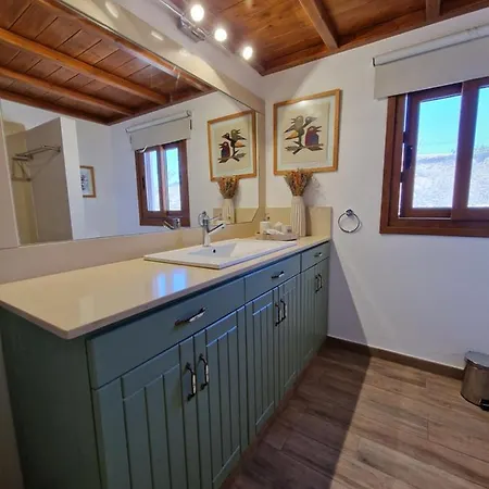 Vakantiehuis Casa Abuela Serapia Tuineje