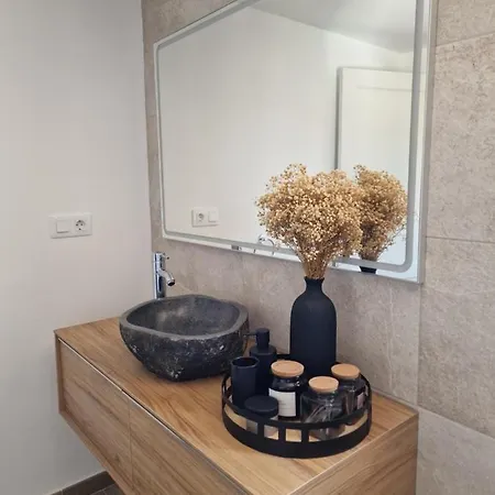 Vakantiehuis Casa Abuela Serapia Tuineje