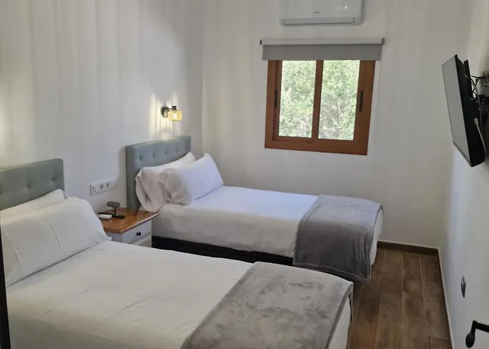 Casa Abuela Serapia Σπίτι διακοπών *