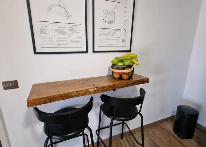 Casa Abuela Serapia