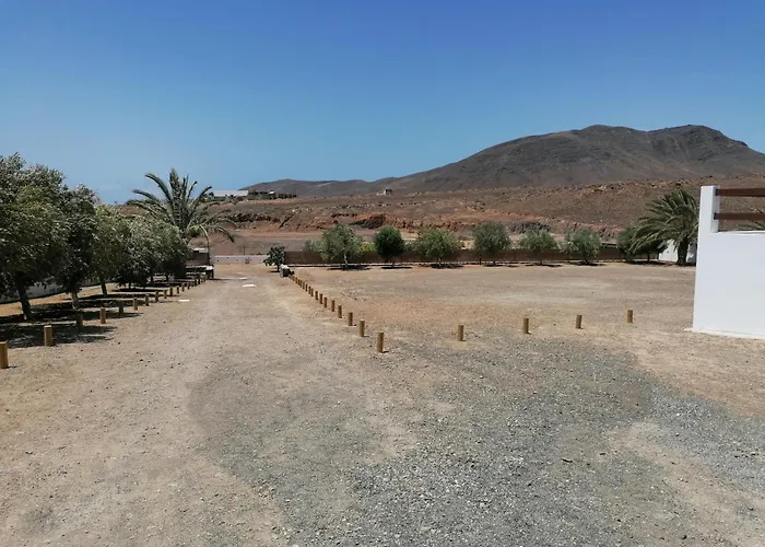 Casa Abuela Serapia Σπίτι διακοπών *